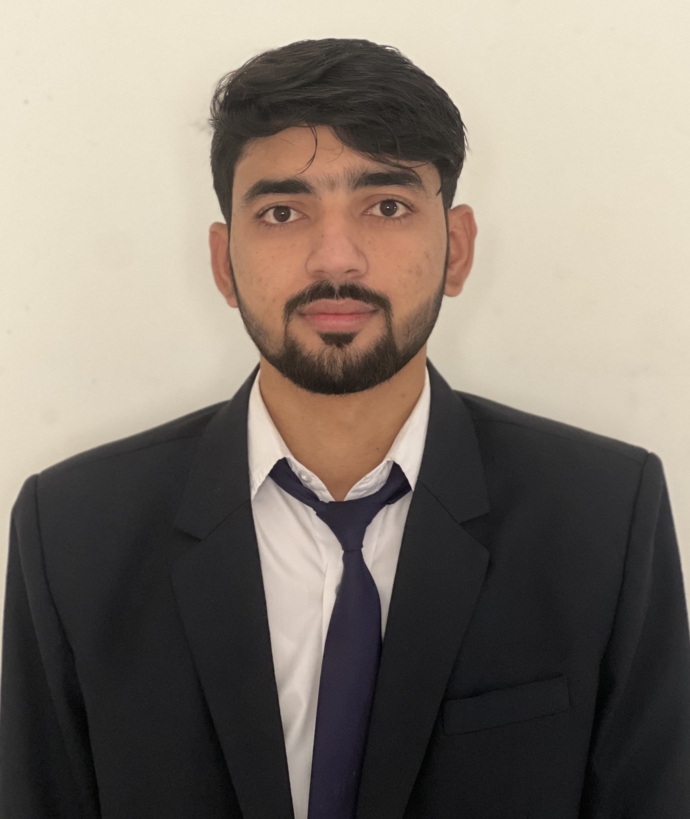 Amrit Kumar