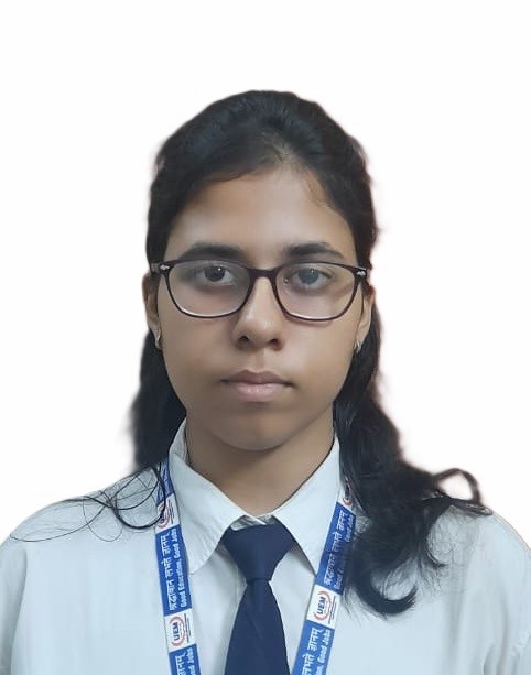 Samridhi Bagchi